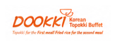 Dookki Korean Topokki Buffet